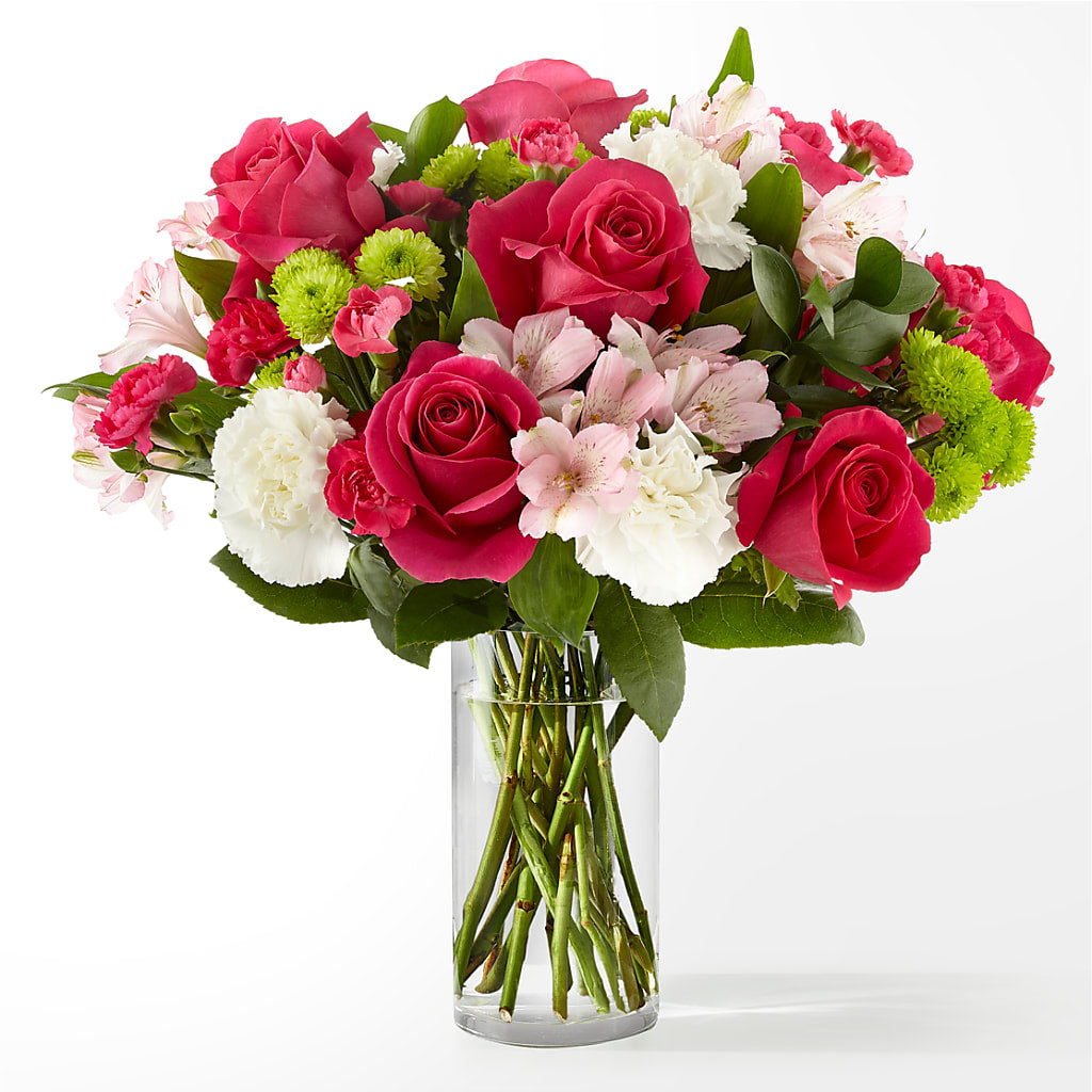 Sweet & Pretty Bouquet – GERLACHS GARDEN & FLORAL, Erie PA
