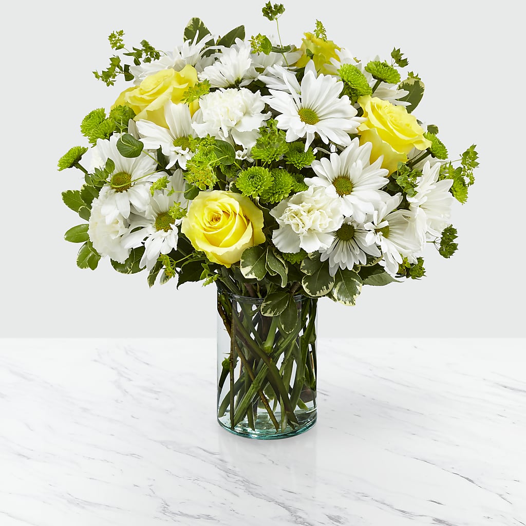 Happy Day Bouquet – GERLACHS GARDEN & FLORAL, Erie PA
