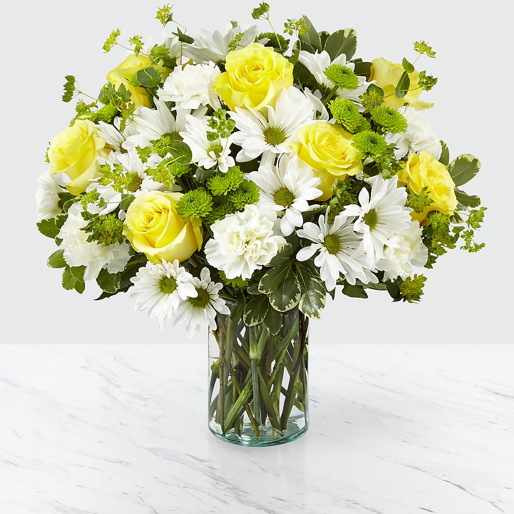 Happy Day Bouquet – GERLACHS GARDEN & FLORAL, Erie PA