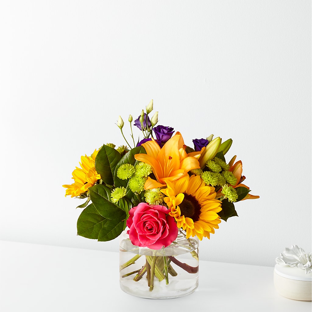Best Day Bouquet – GERLACHS GARDEN & FLORAL, Erie PA
