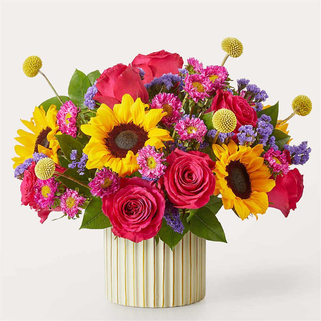 Bubbly Bouquet – GERLACHS GARDEN & FLORAL, Erie PA