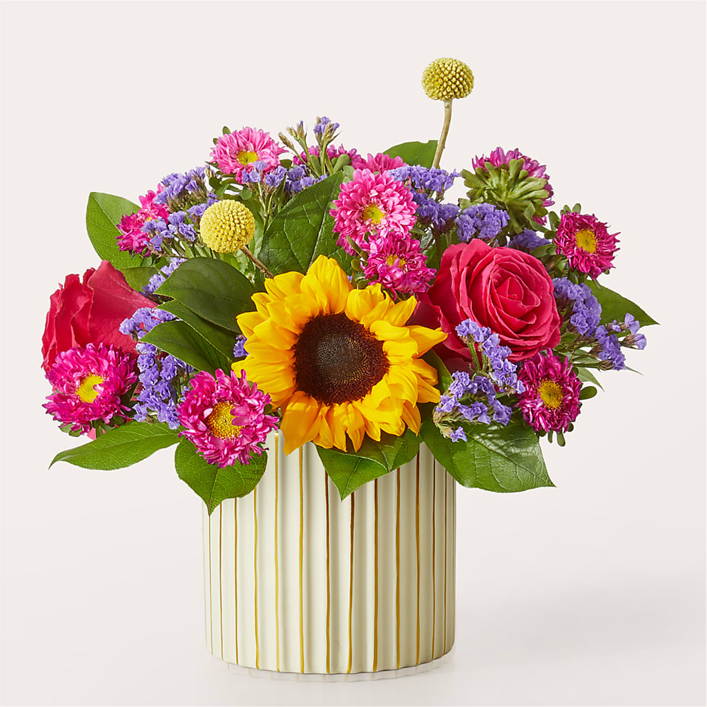 Bubbly Bouquet – GERLACHS GARDEN & FLORAL, Erie PA