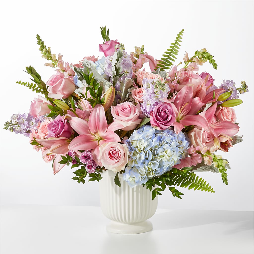 Wonderland Bouquet – GERLACHS GARDEN & FLORAL, Erie PA