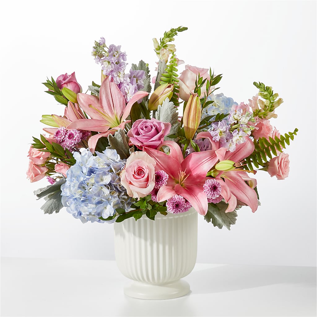 Wonderland Bouquet – GERLACHS GARDEN & FLORAL, Erie PA