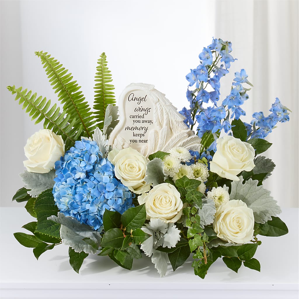 Dearest Arrangement – GERLACHS GARDEN & FLORAL, Erie PA