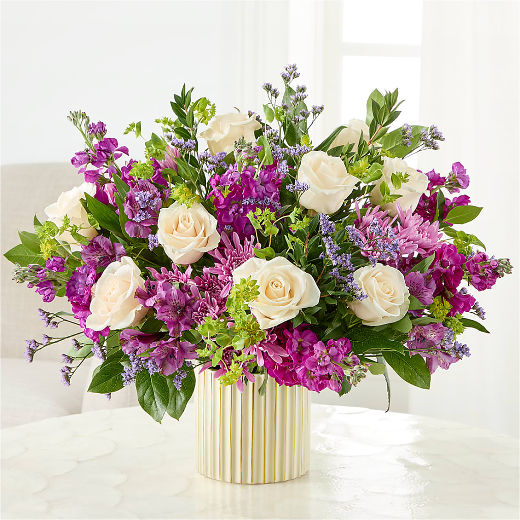 The Boutique Bouquet – GERLACHS GARDEN & FLORAL, Erie PA