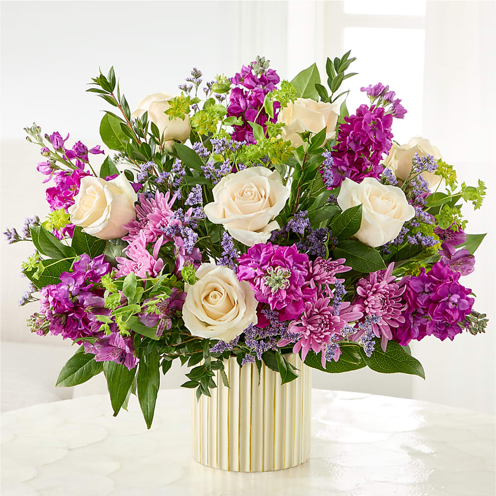 The Boutique Bouquet – GERLACHS GARDEN & FLORAL, Erie PA