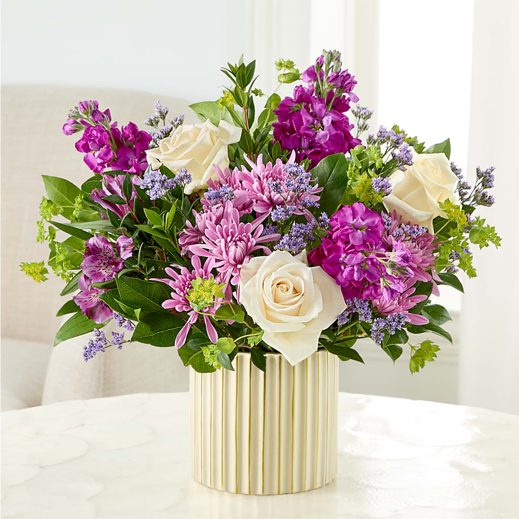 The Boutique Bouquet – GERLACHS GARDEN & FLORAL, Erie PA