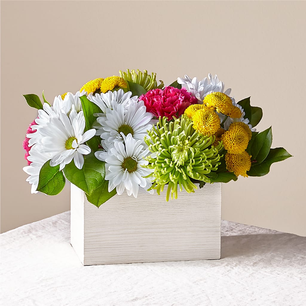 Sorbet Bouquet – GERLACHS GARDEN & FLORAL, Erie PA