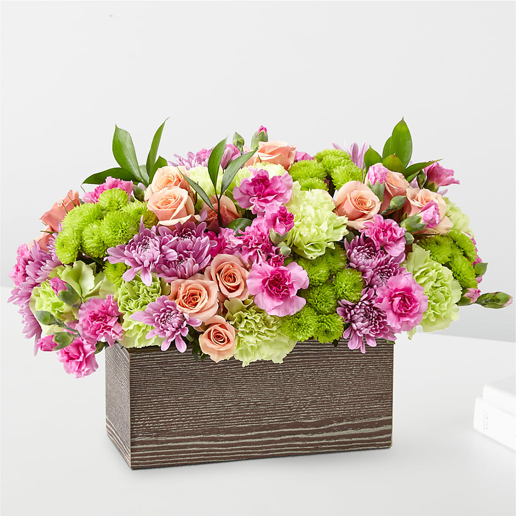 Simple Charm Bouquet – GERLACHS GARDEN & FLORAL, Erie PA