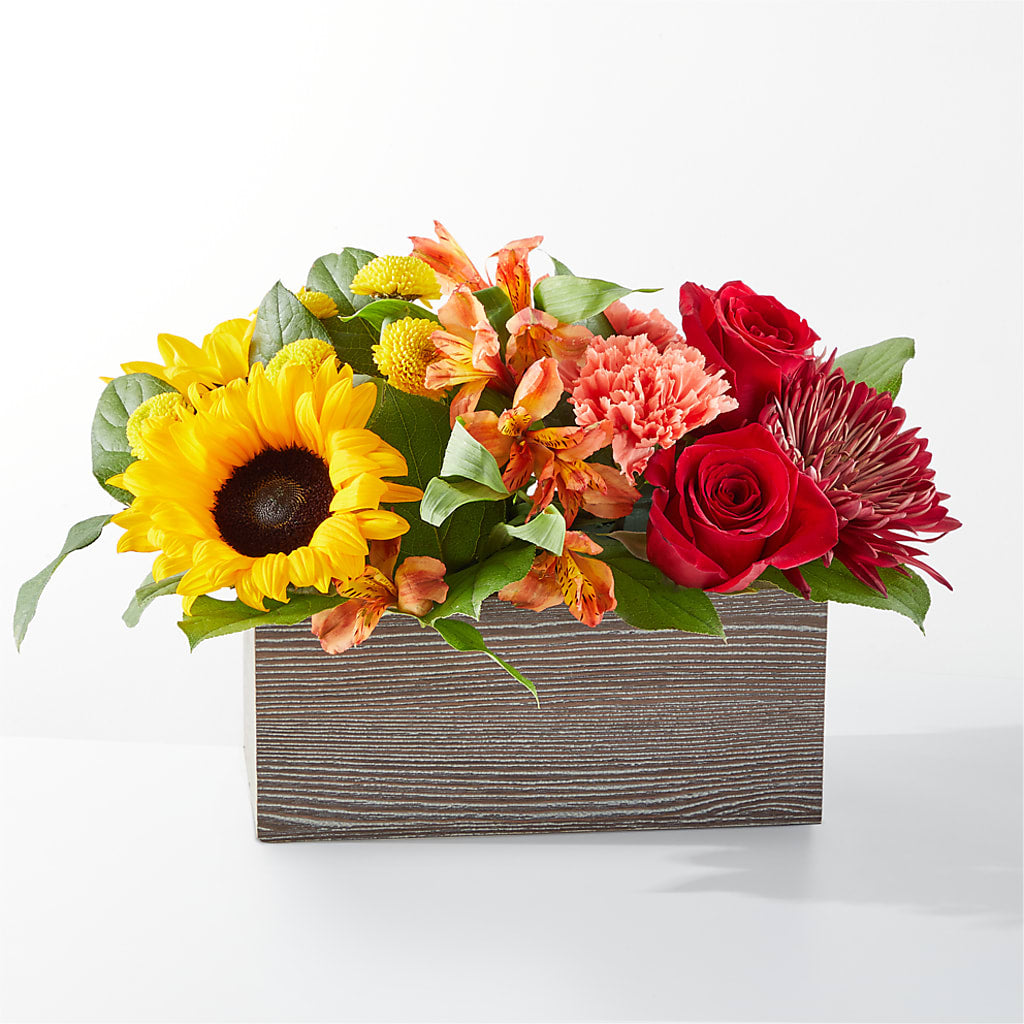 Autumn Orchard Bouquet – GERLACHS GARDEN & FLORAL, Erie PA