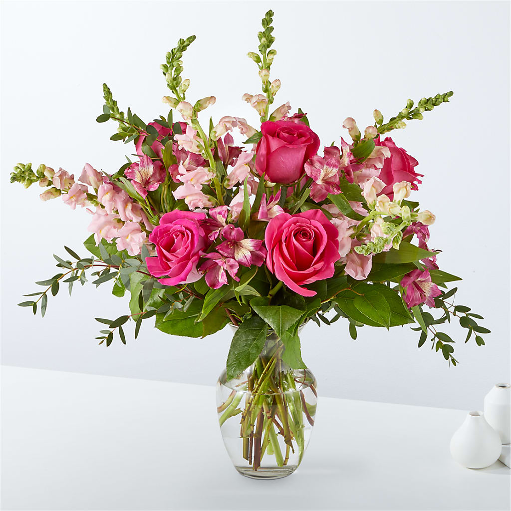 Evermore Bouquet – GERLACHS GARDEN & FLORAL, Erie PA