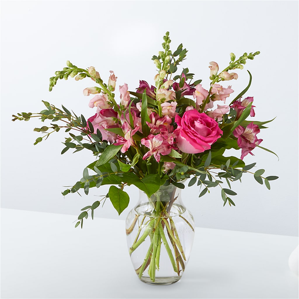Evermore Bouquet – GERLACHS GARDEN & FLORAL, Erie PA