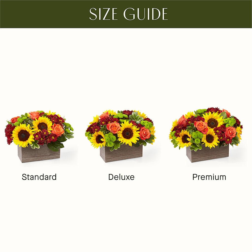 Happy Harvest Garden – GERLACHS GARDEN & FLORAL, Erie PA