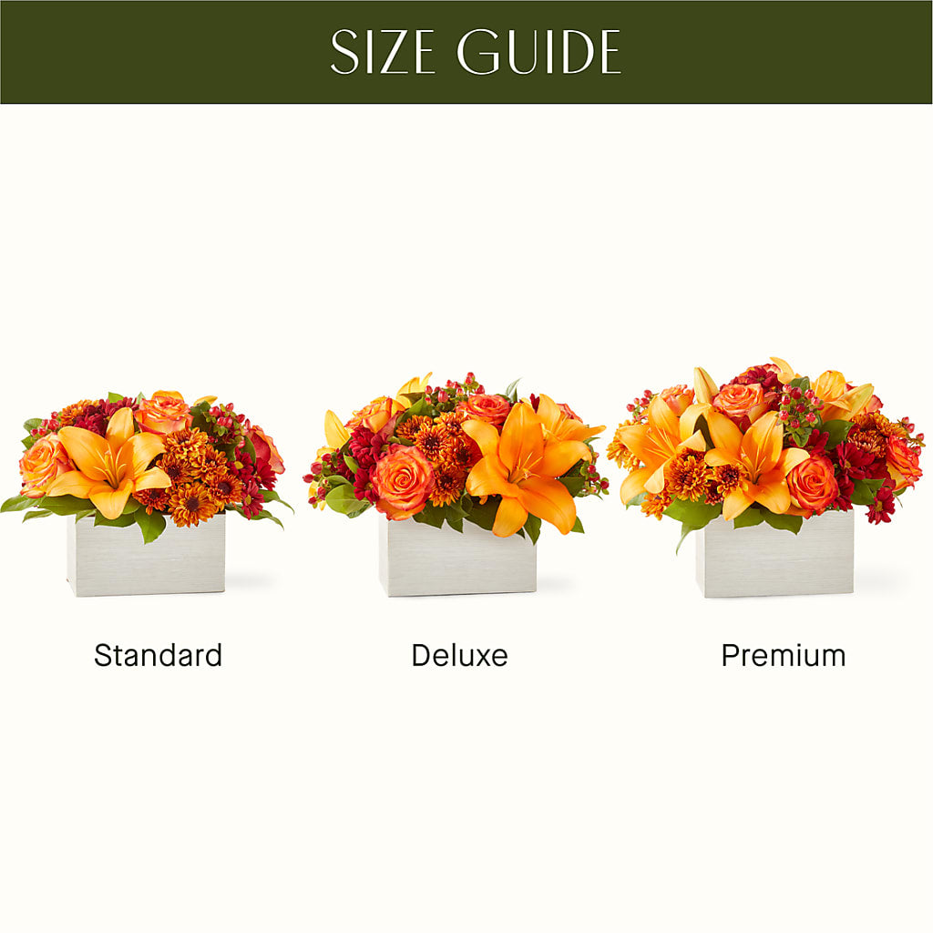 Backyard Bonfire Bouquet – GERLACHS GARDEN & FLORAL, Erie PA