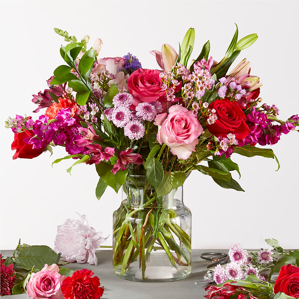 Regal Jewel – A Florist Original – GERLACHS GARDEN & FLORAL, Erie PA