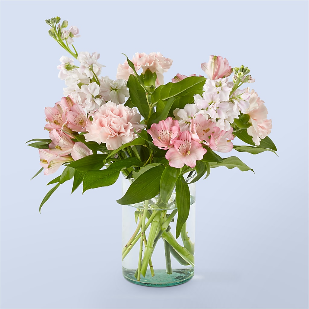At the Ballet Bouquet – GERLACHS GARDEN & FLORAL, Erie PA