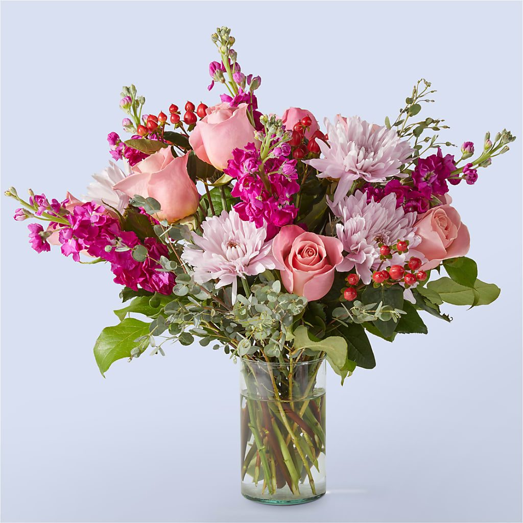 Sunday Morning Bouquet – GERLACHS GARDEN & FLORAL, Erie PA