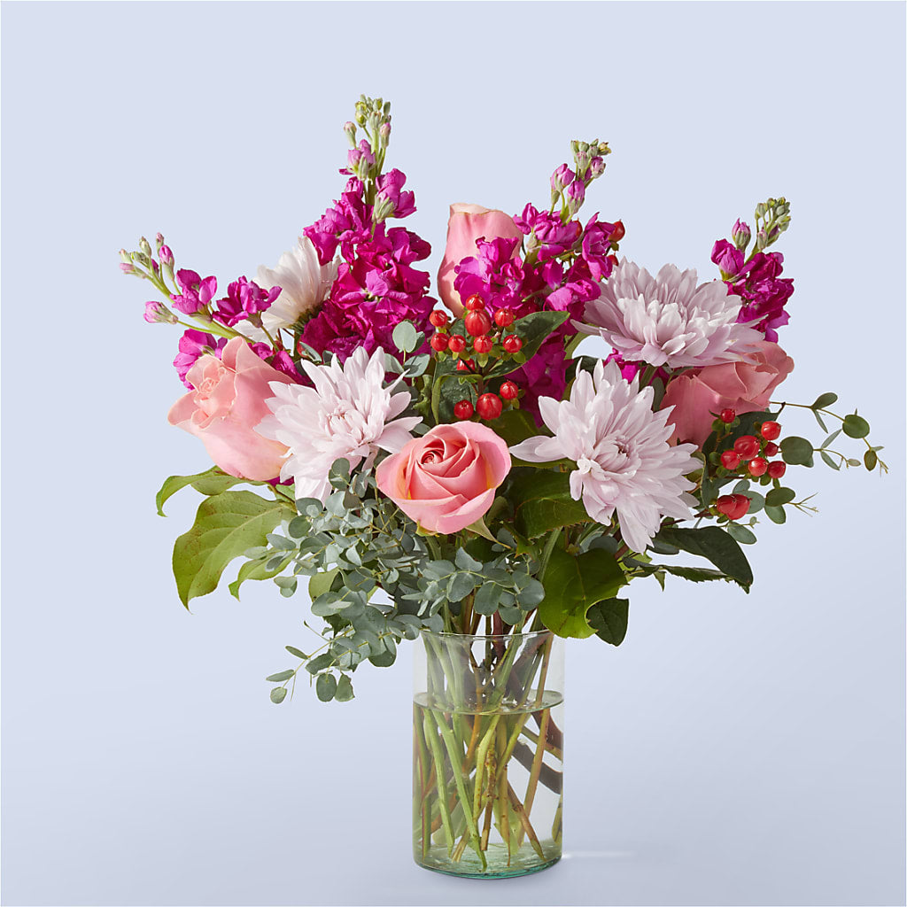 Sunday Morning Bouquet – GERLACHS GARDEN & FLORAL, Erie PA