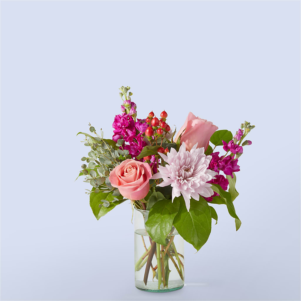 Sunday Morning Bouquet – GERLACHS GARDEN & FLORAL, Erie PA