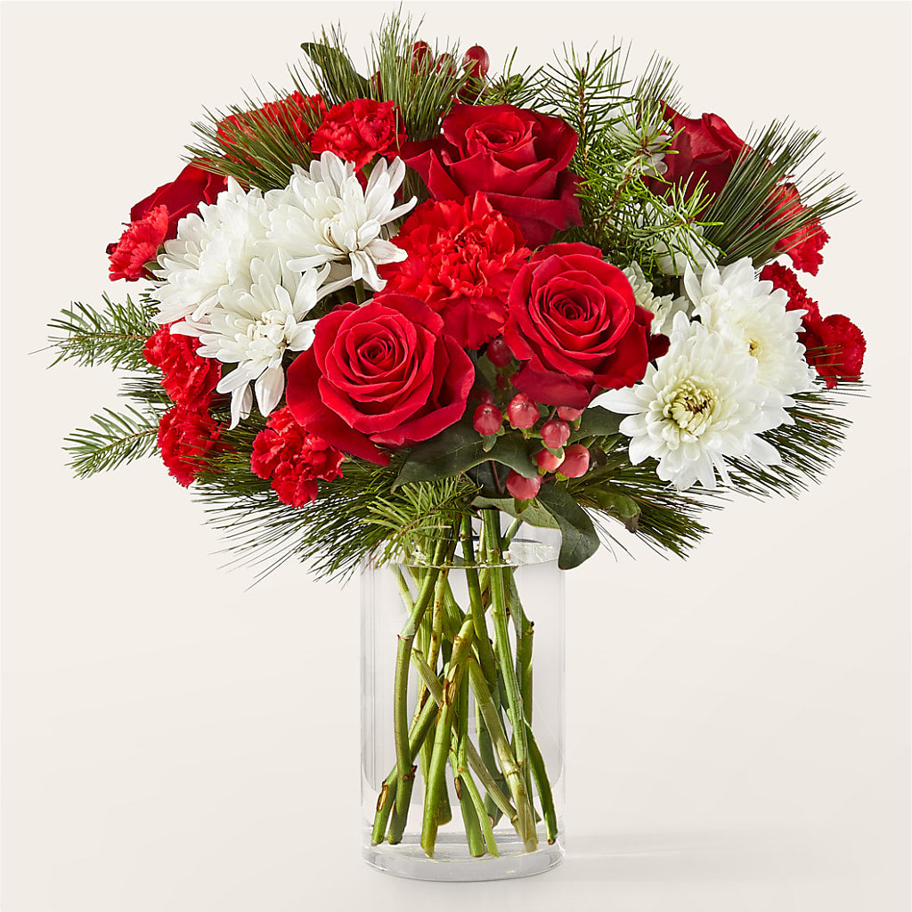 Seasonal Magic Bouquet – GERLACHS GARDEN & FLORAL, Erie PA