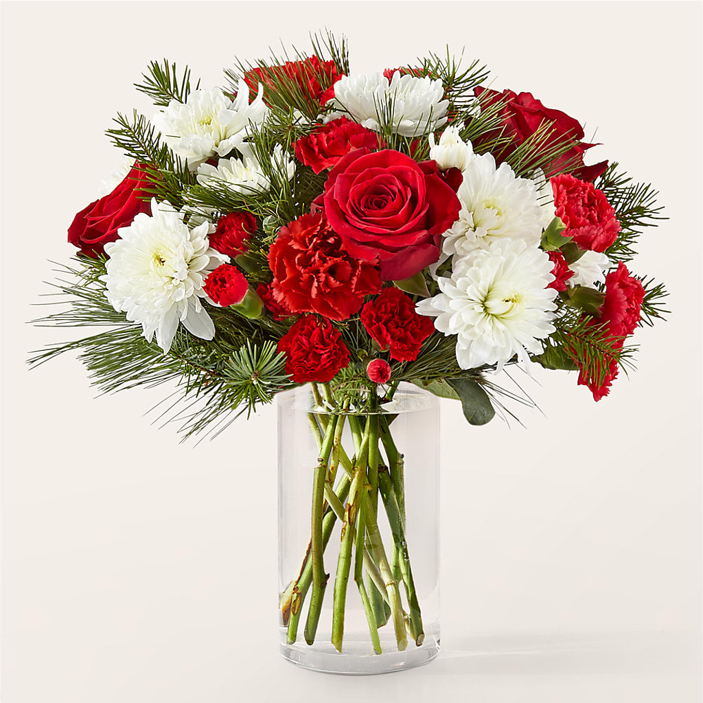Seasonal Magic Bouquet – GERLACHS GARDEN & FLORAL, Erie PA