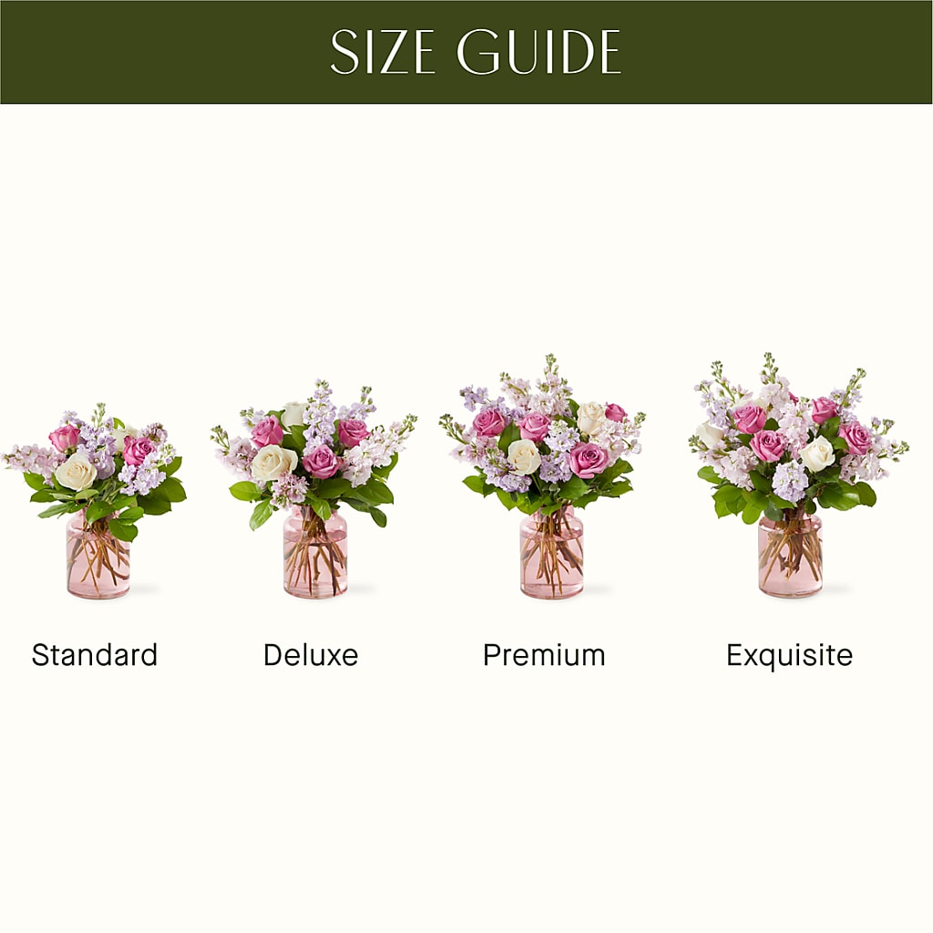 Springtime Spritz Bouquet – GERLACHS GARDEN & FLORAL, Erie PA