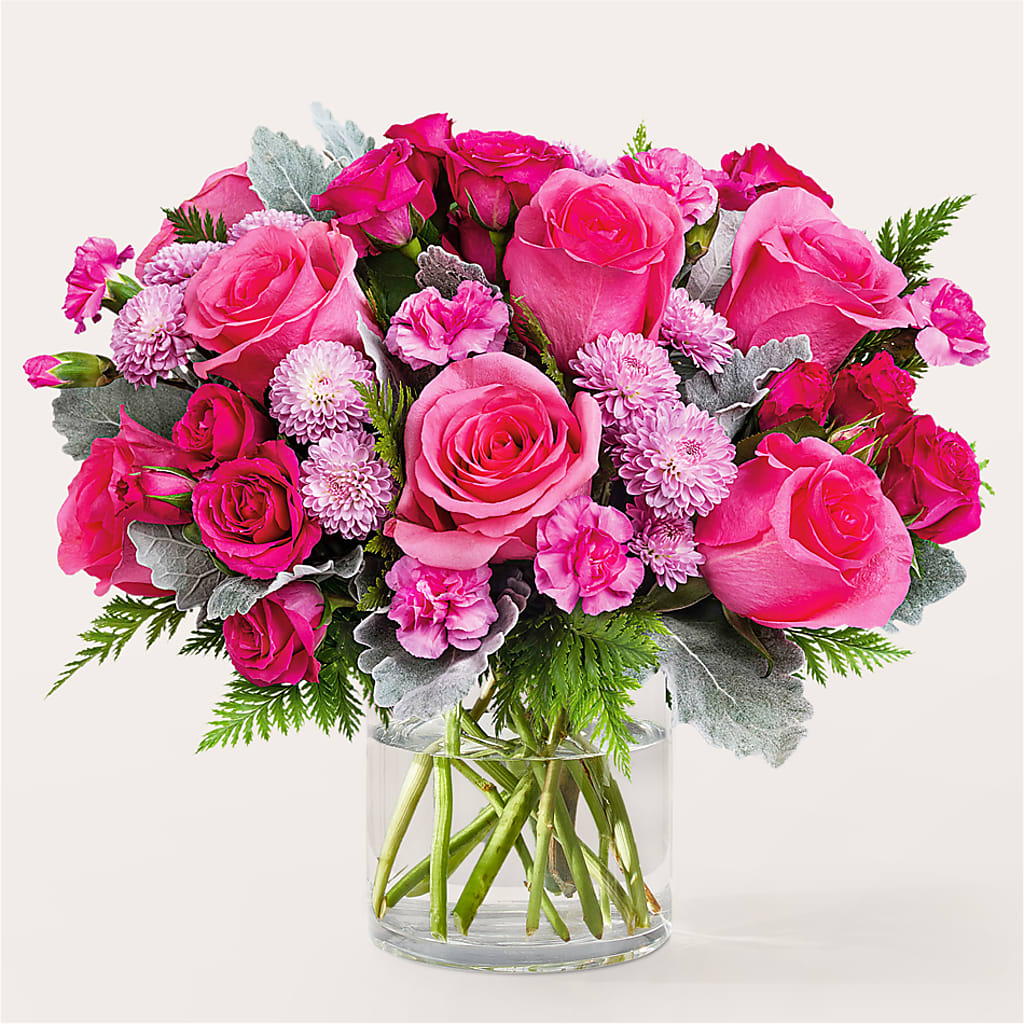 Sweet As Can Be Bouquet – GERLACHS GARDEN & FLORAL, Erie PA