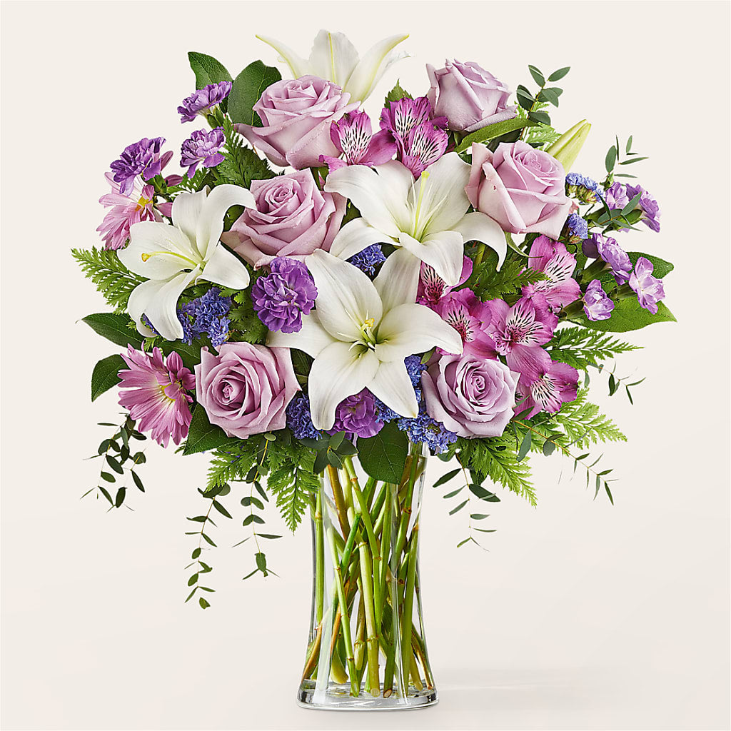 The Dreamscape Bouquet – GERLACHS GARDEN & FLORAL, Erie PA