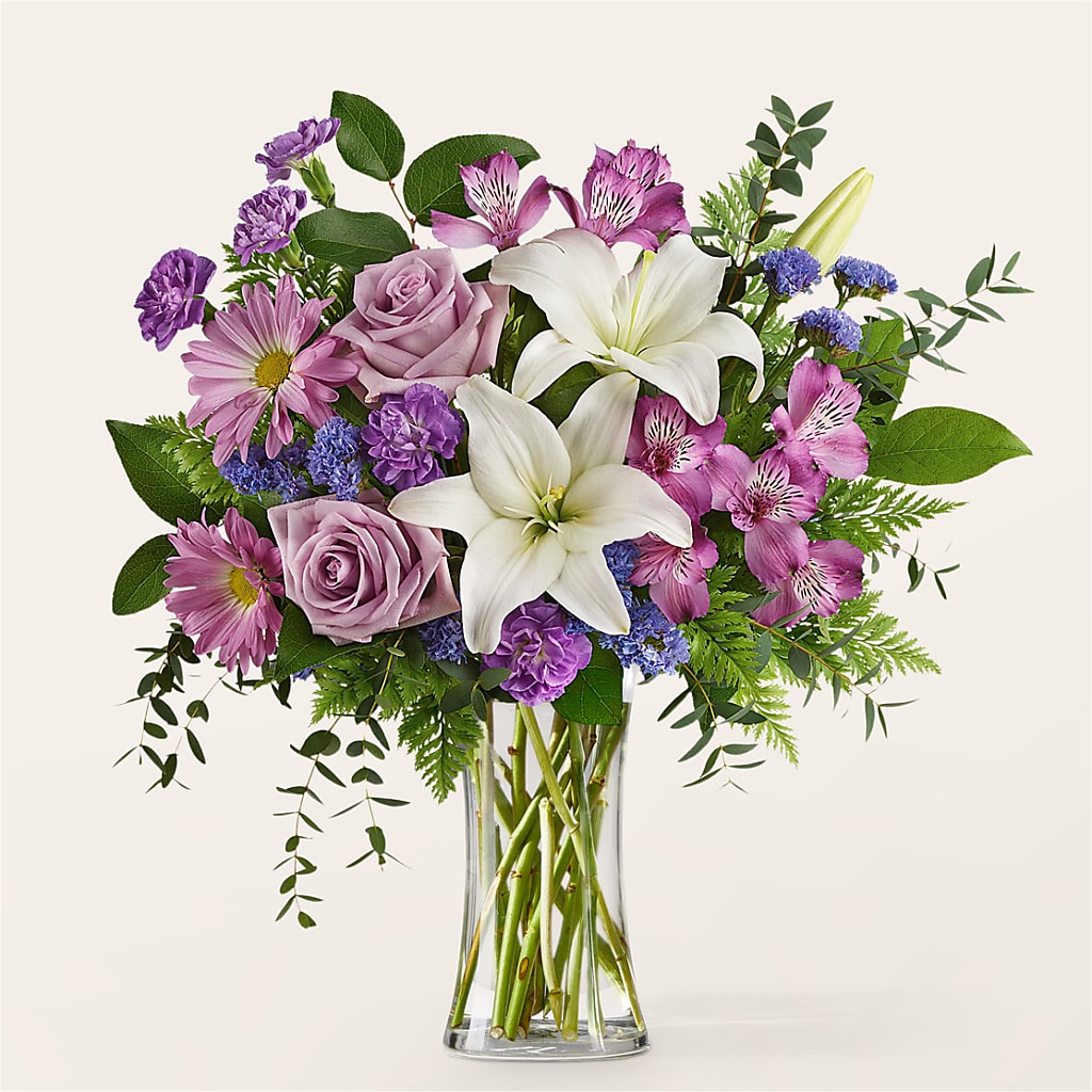 The Dreamscape Bouquet – GERLACHS GARDEN & FLORAL, Erie PA