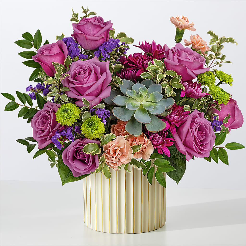 You're a Gem Bouquet – GERLACHS GARDEN & FLORAL, Erie PA