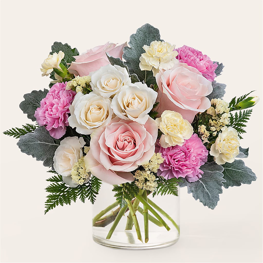 Blissful Moments Bouquet – GERLACHS GARDEN & FLORAL, Erie PA