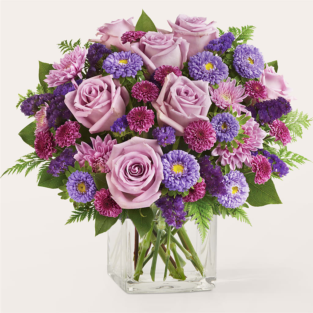 In Harmony Bouquet – GERLACHS GARDEN & FLORAL, Erie PA