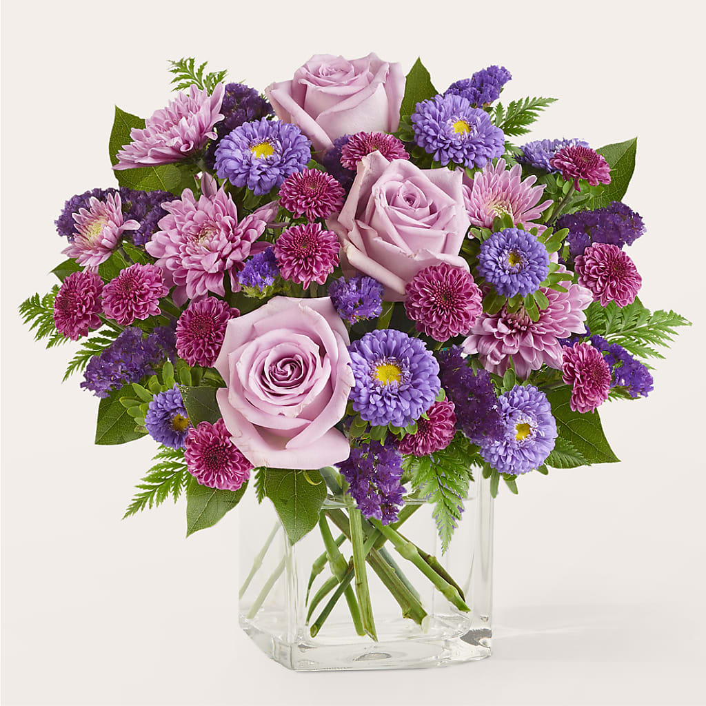 In Harmony Bouquet – GERLACHS GARDEN & FLORAL, Erie PA