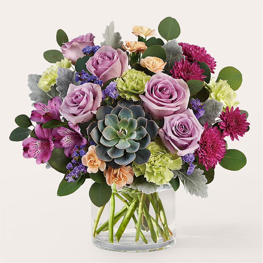 Botanical Dream Bouquet – GERLACHS GARDEN & FLORAL, Erie PA