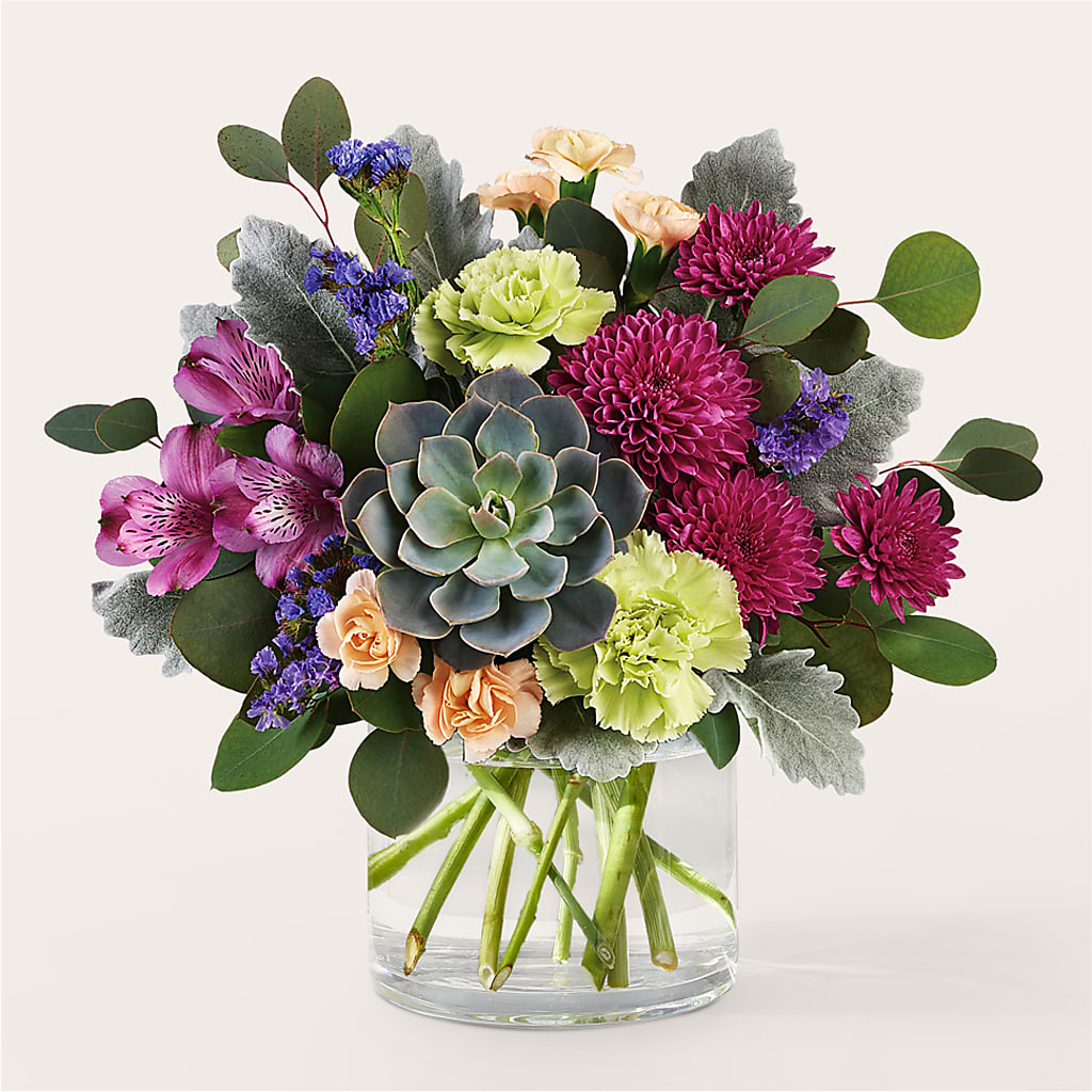 Botanical Dream Bouquet – GERLACHS GARDEN & FLORAL, Erie PA