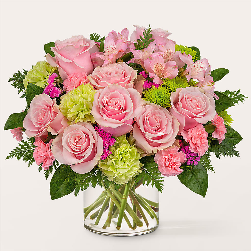 Pinch Me Bouquet – GERLACHS GARDEN & FLORAL, Erie PA