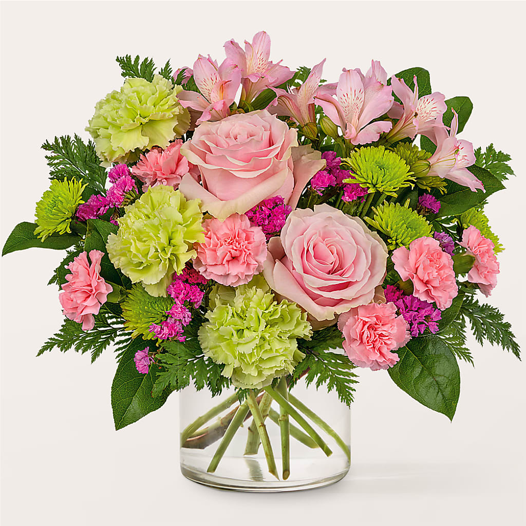 Pinch Me Bouquet – GERLACHS GARDEN & FLORAL, Erie PA