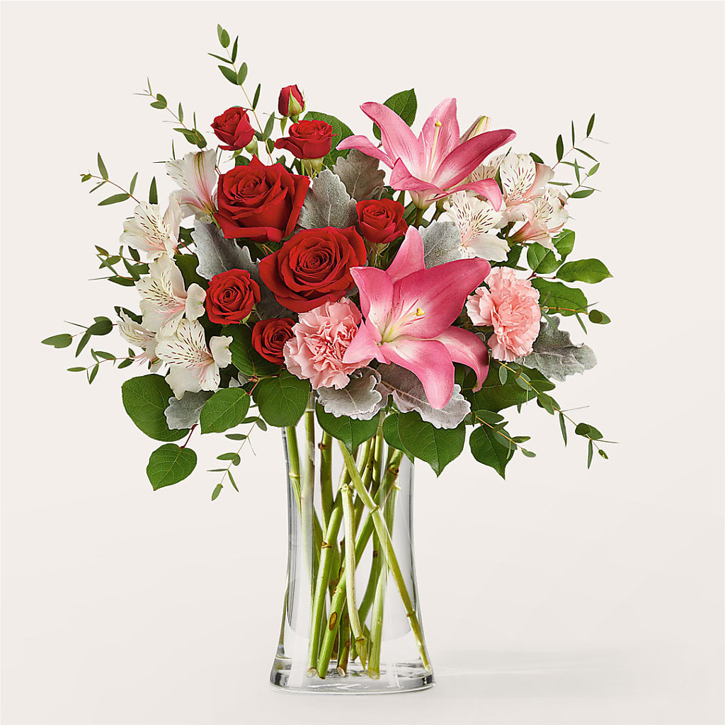Everything to Me Bouquet – GERLACHS GARDEN & FLORAL, Erie PA
