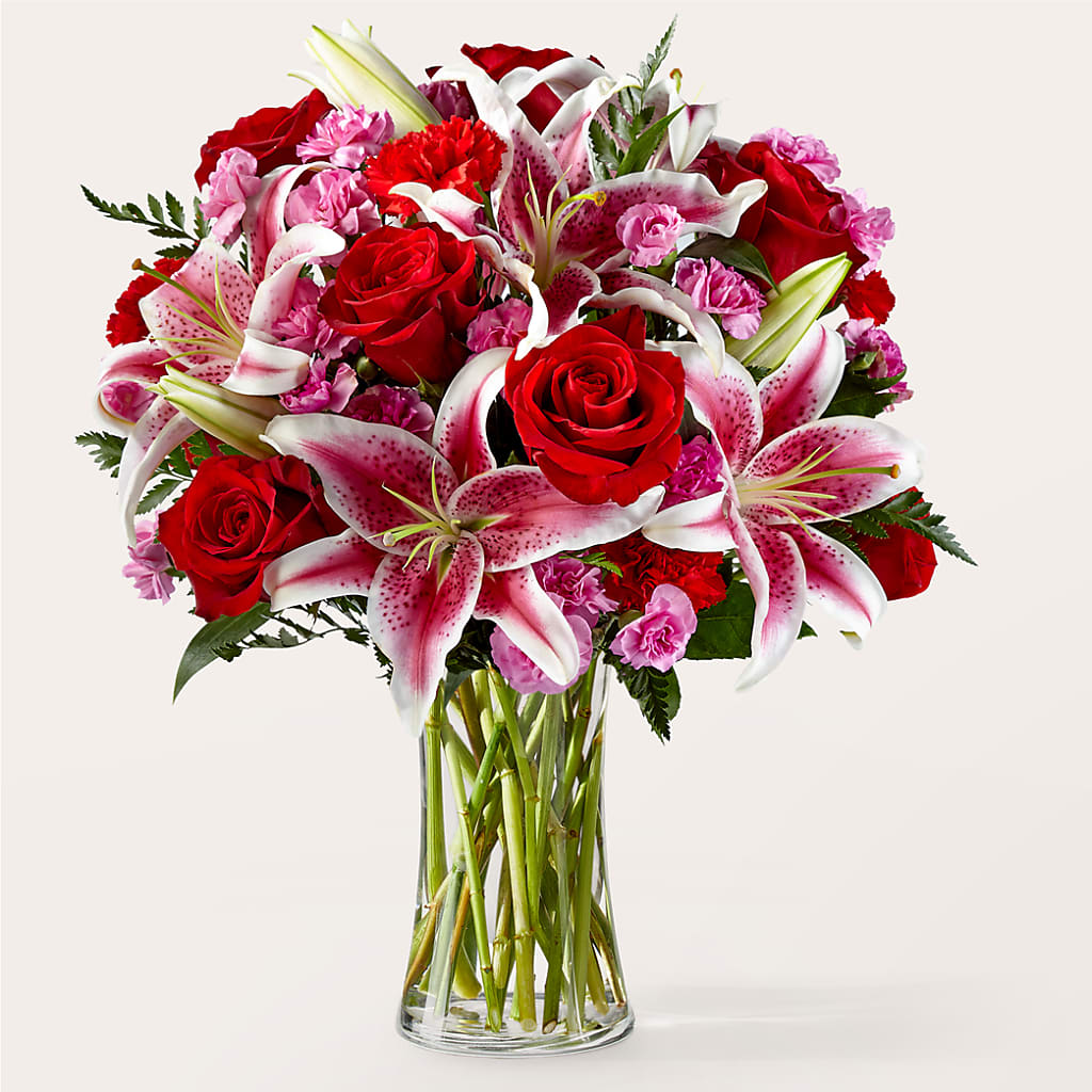 Honeymoon Bouquet – GERLACHS GARDEN & FLORAL, Erie PA
