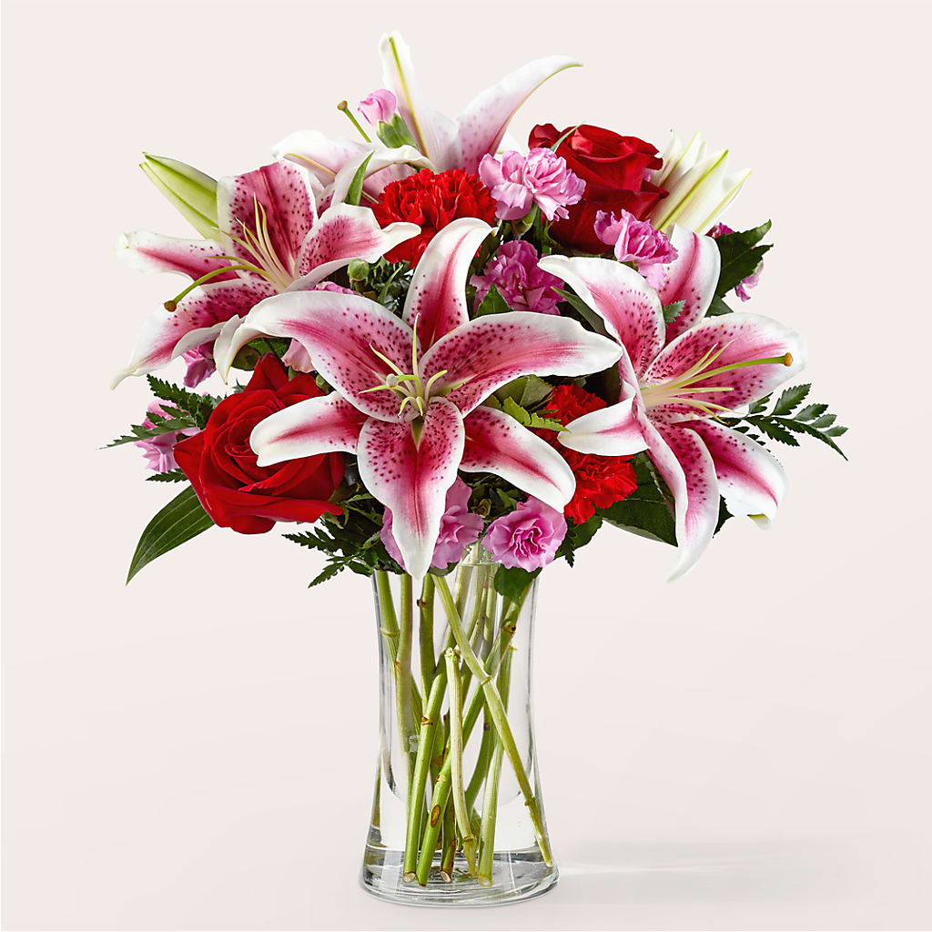 Honeymoon Bouquet – GERLACHS GARDEN & FLORAL, Erie PA