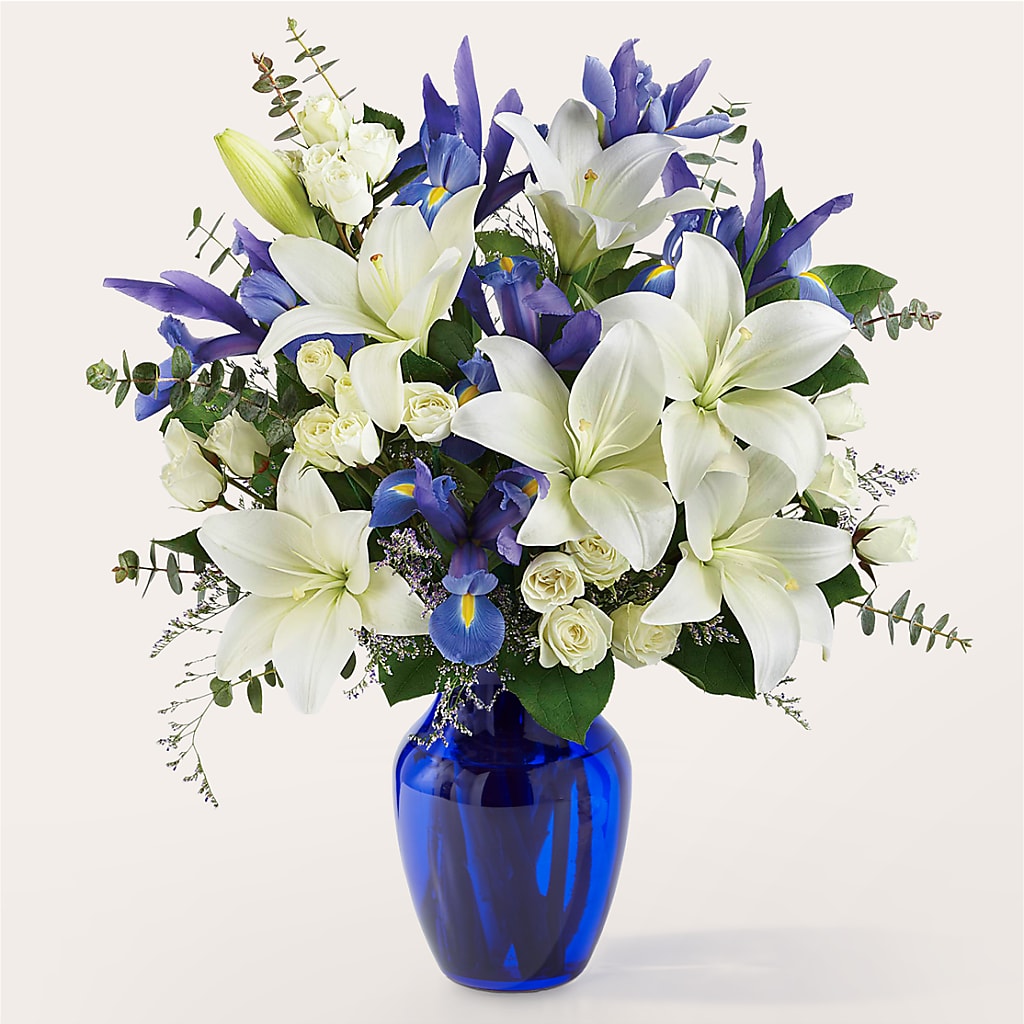 Restorative Pause Bouquet – GERLACHS GARDEN & FLORAL, Erie PA
