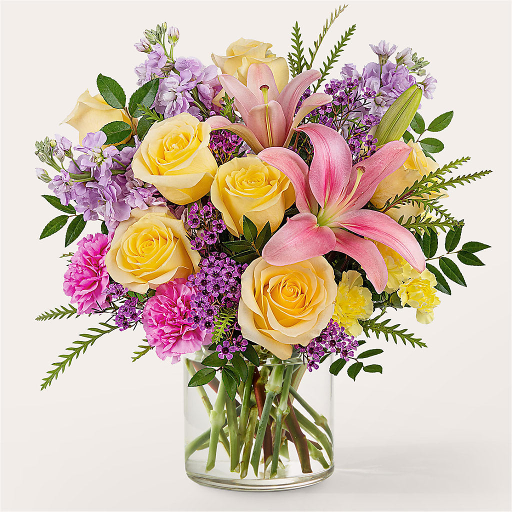 Jubilee Bouquet – GERLACHS GARDEN & FLORAL, Erie PA