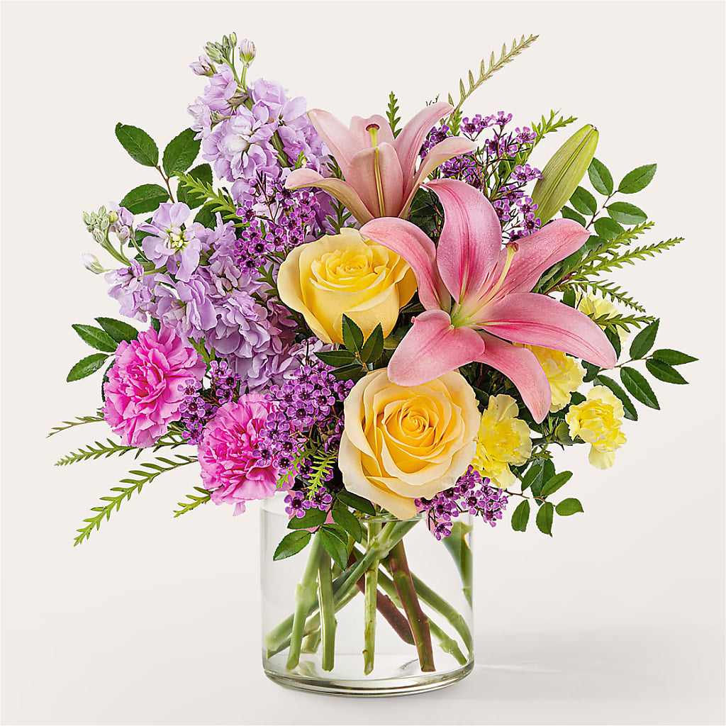 Jubilee Bouquet – GERLACHS GARDEN & FLORAL, Erie PA