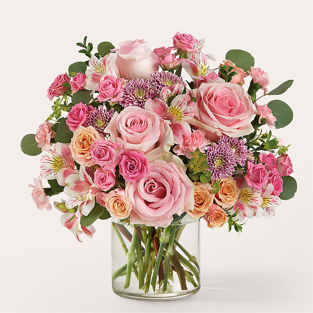 Pleasant Pastures Bouquet – GERLACHS GARDEN & FLORAL, Erie PA