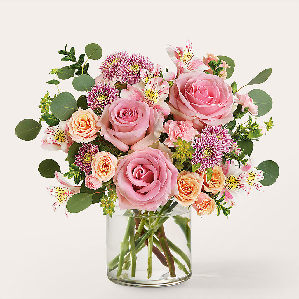 Pleasant Pastures Bouquet – GERLACHS GARDEN & FLORAL, Erie PA
