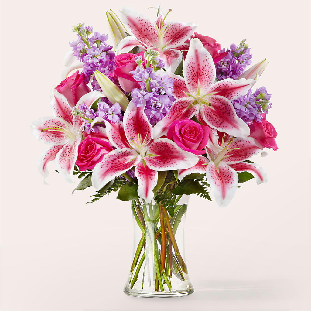 Amore Bouquet – GERLACHS GARDEN & FLORAL, Erie PA