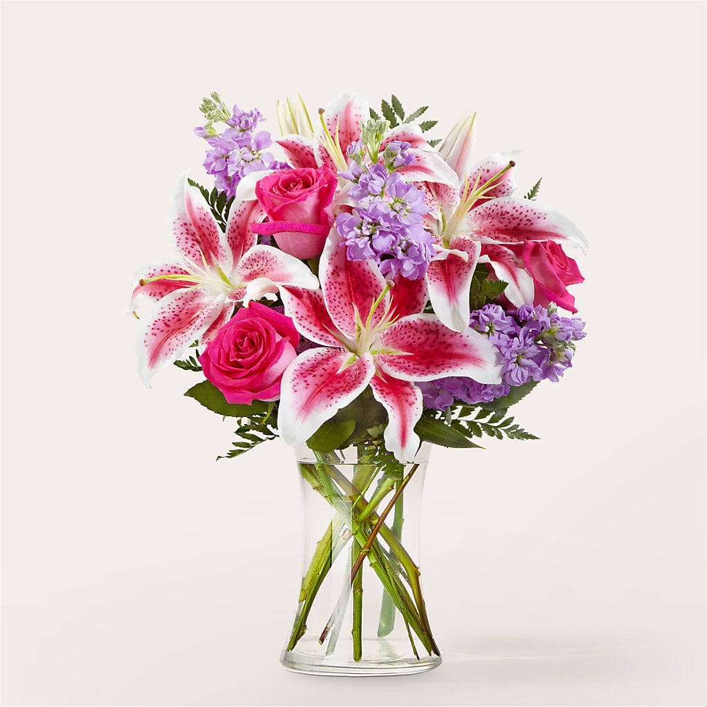 Amore Bouquet – GERLACHS GARDEN & FLORAL, Erie PA