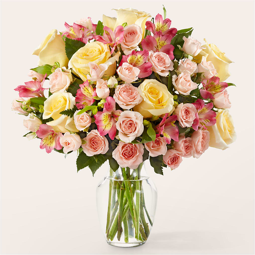 Just Lovely Bouquet – GERLACHS GARDEN & FLORAL, Erie PA