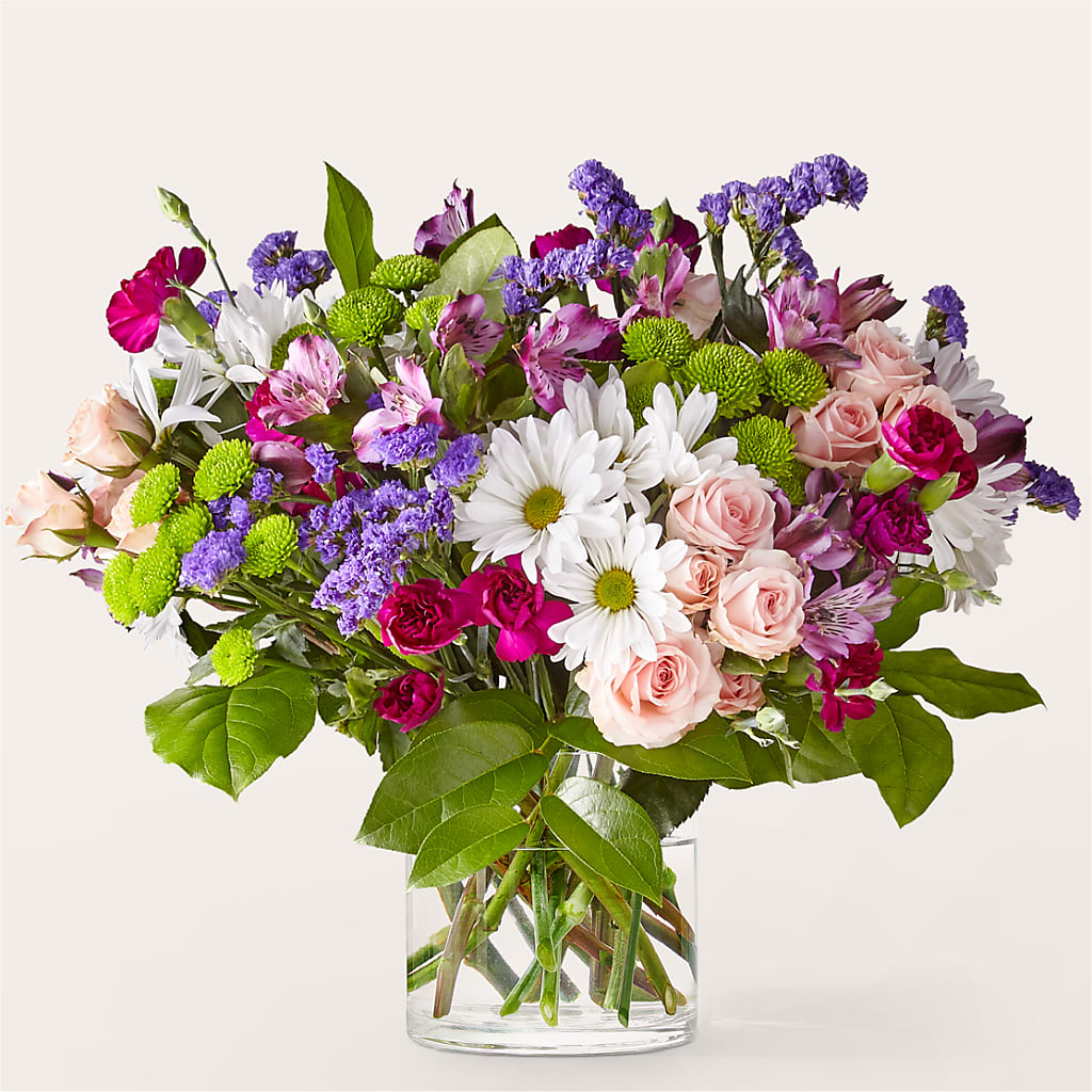 Wild Berry Bouquet – GERLACHS GARDEN & FLORAL, Erie PA